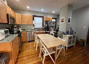 19 Berwick Rd, Unit 19 Apartamentos