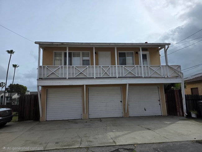 509 S Catalina Ave, Unit A