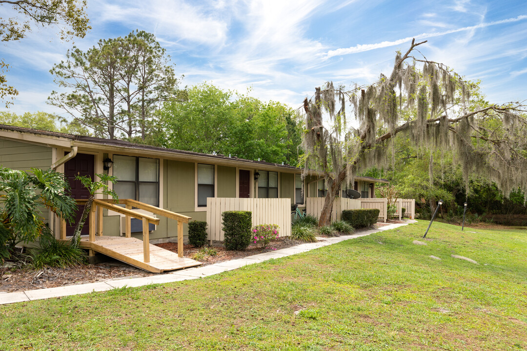 Winterwoods in Winter Garden, FL - Foto de edificio