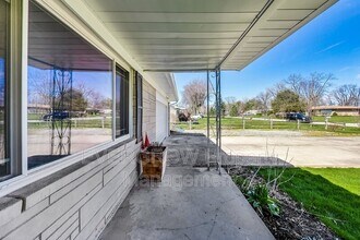 1302 S Sheridan Ave in Indianapolis, IN - Building Photo - Building Photo