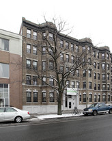 1056 Commonwealth Ave Apartments