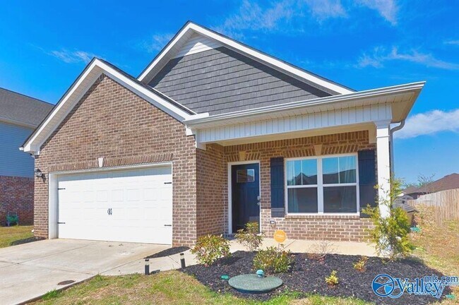 132 Morning Dew Rd in Toney, AL - Building Photo - Building Photo