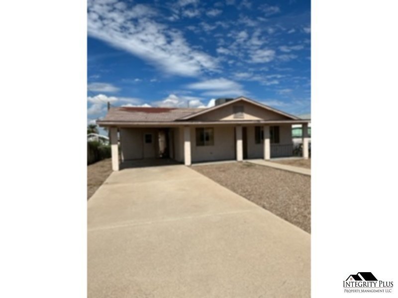 1106 E 2nd St in Casa Grande, AZ - Building Photo