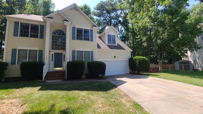 1009 Friar Tuck Ct in Chesapeake, VA - Building Photo - Building Photo
