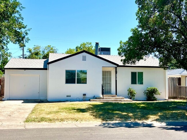 property at 2218 Lambert St