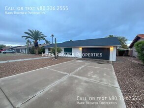 14027 N Hampstead Dr in Fountain Hills, AZ - Building Photo - Building Photo