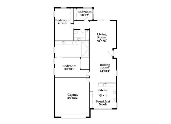 7915 Barclay Rd in New Port Richey, FL - Building Photo - Building Photo