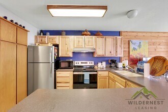 102 Salt Lick Cir in Silverthorne, CO - Building Photo - Building Photo
