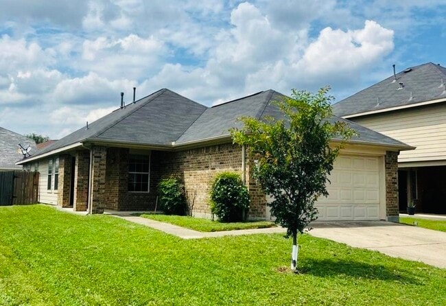 property at 3415 Maris Way