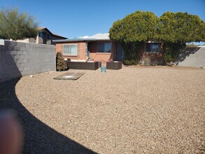 801 E Seneca St in Tucson, AZ - Building Photo - Building Photo