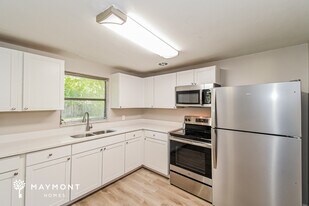 5601 Tampico Rd in Jacksonville, FL - Building Photo