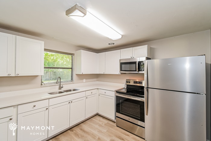 5601 Tampico Rd in Jacksonville, FL - Building Photo