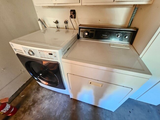 property at 4929 Harmony Way