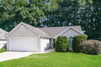 905 Castlerock Way in Mcdonough, GA - Building Photo - Building Photo