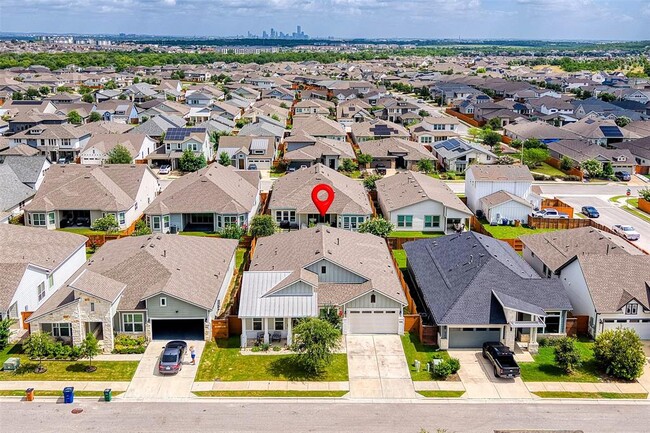 property at 8204 Orizzonte St