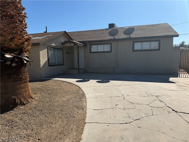 property at 5309 Gipsy Ave