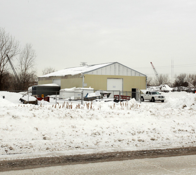 North Star Estates in Little Canada, MN - Foto de edificio - Building Photo