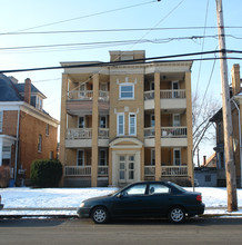 724-726 California Ave in Pittsburgh, PA - Building Photo - Building Photo