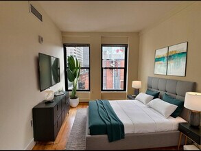 10 Winter St, Unit 305 in Boston, MA - Building Photo - Building Photo