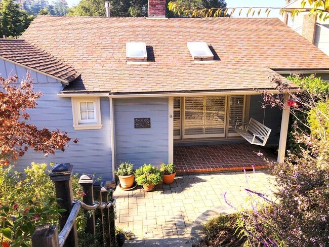 property at 5627 Cabot Dr