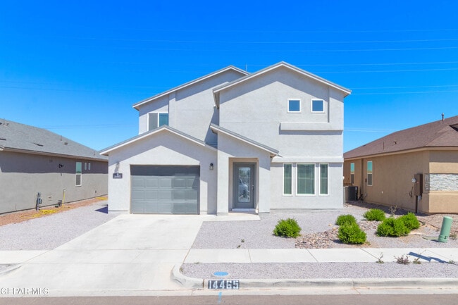 property at 14465 Mariam Hanna St