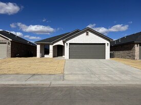 7216 8th St in Lubbock, TX - Building Photo