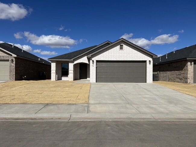 property at 7216 8th St