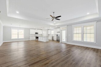 118 Shelby Dr in Crawfordville, FL - Building Photo - Building Photo