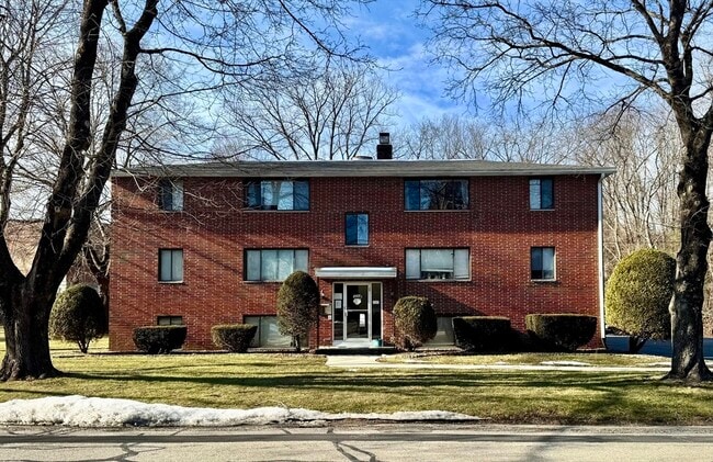 property at 320 Elm St