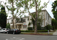 9000 Burton Way in Beverly Hills, CA - Building Photo - Building Photo