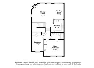 921 S Val Vista Dr in Mesa, AZ - Building Photo - Building Photo