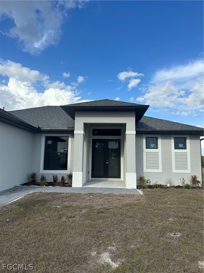 2329 NW 27th Ave in Cape Coral, FL - Building Photo - Building Photo