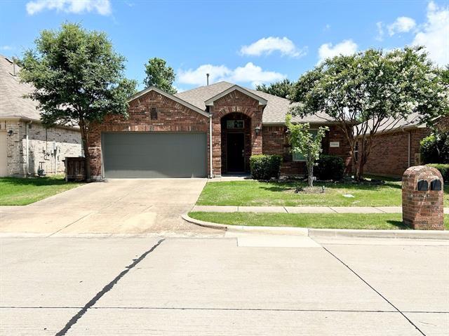 property at 11804 Hamptonbrook Dr