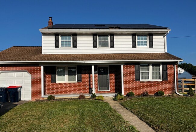 property at 588 Cecil Ave