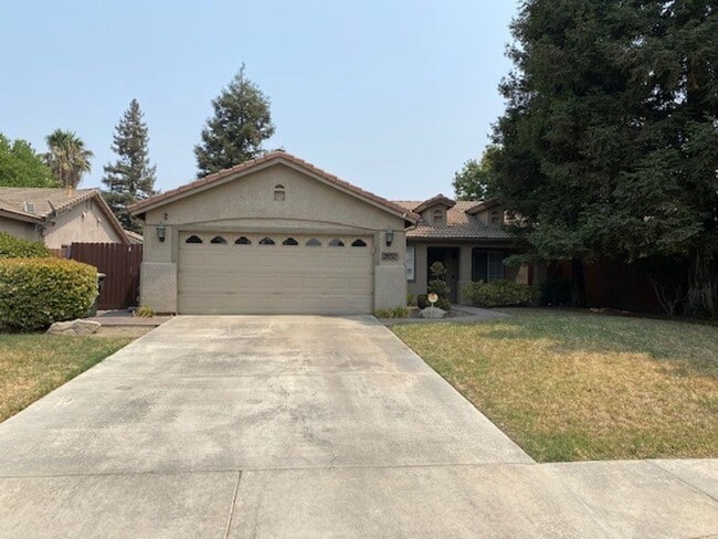 property at 2832 S Teddy St