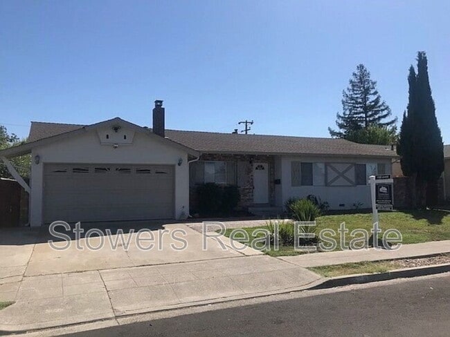 property at 7284 Brighton Dr