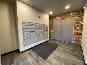 The Lofts at Hawks Ridge in Beloit, WI - Building Photo - Building Photo