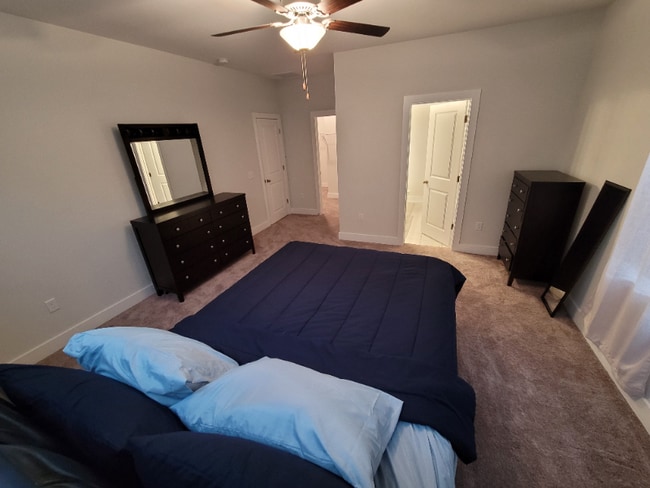 property at 8204 S Antler Dr