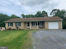 4416 Araby Church Rd in Frederick, MD - Building Photo
