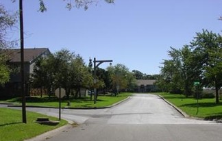 Swiss Meadows Apartments