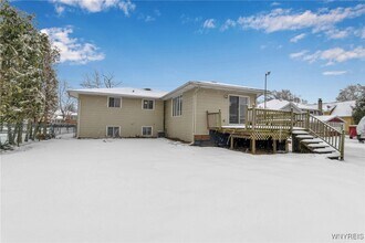 28 Mead St in North Tonawanda, NY - Building Photo - Building Photo