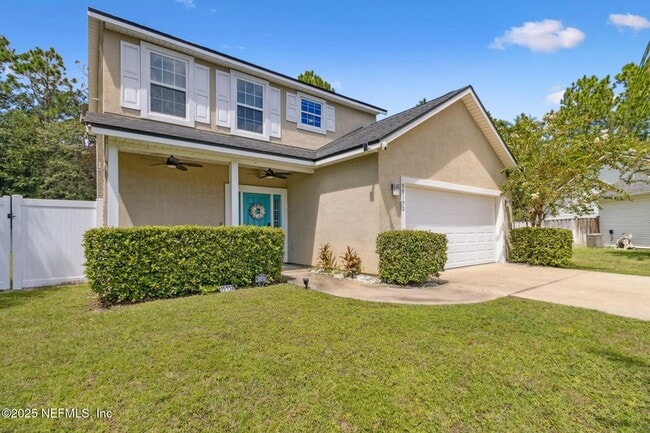 property at 95152 Cypress Trail