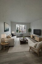 La Parisienne Apartments in Salt Lake City, UT - Building Photo