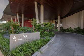 1001 Queen St, Unit 3101 in Honolulu, HI - Building Photo - Building Photo
