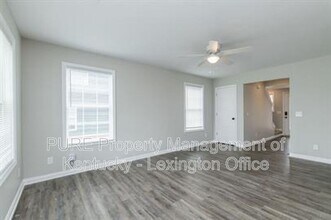 7100 Ransom Way in Richmond, KY - Building Photo - Building Photo