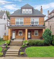 15 Emerson Ave, Unit 2 in Pittsburgh, PA - Building Photo