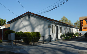 1185-1189 Shortridge Ave in San Jose, CA - Building Photo - Building Photo