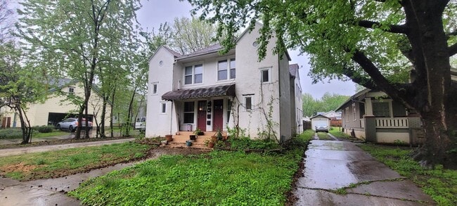 614 S Fremont Ave in Springfield, MO - Building Photo - Building Photo