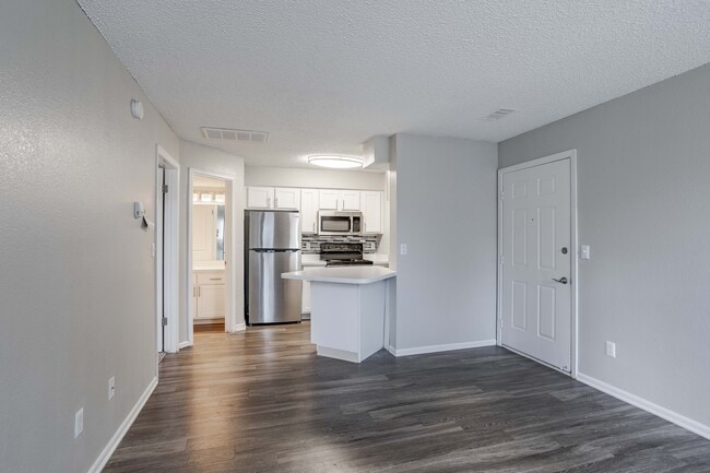 Mountain View in Colorado Springs, CO - Foto de edificio - Building Photo