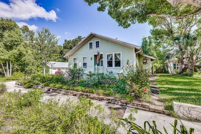 18 Spencer St in St. Augustine, FL - Building Photo - Building Photo